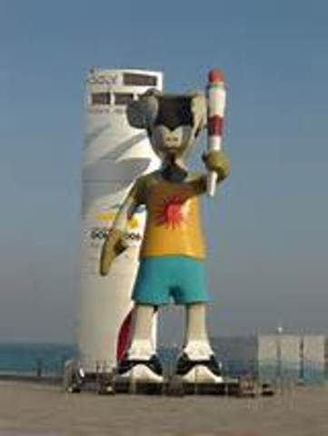 ألمبياتن أسيا 2006