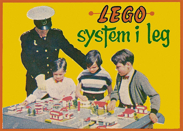 LEGO System of Play