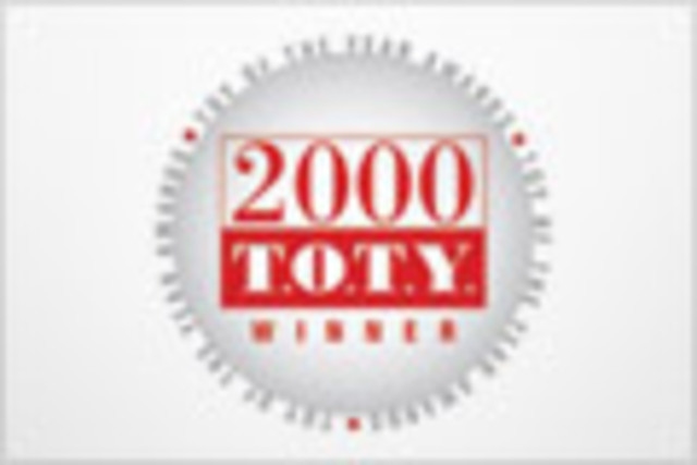 Razor Scooter wins Toy of the Year