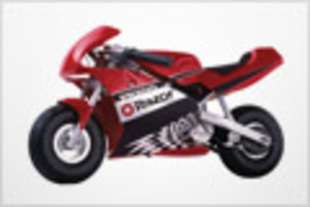 Razor creates new Electric Ride-On Category