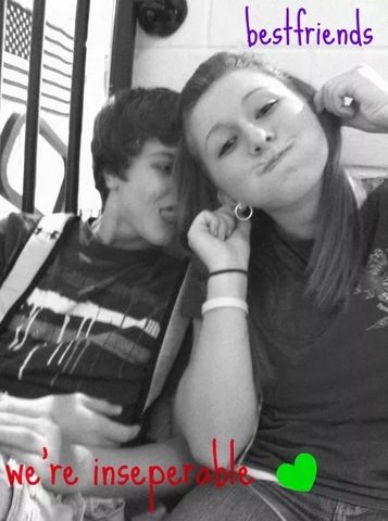 First Day of Freshman Year