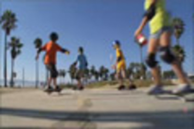 Razor Releases the RipStik