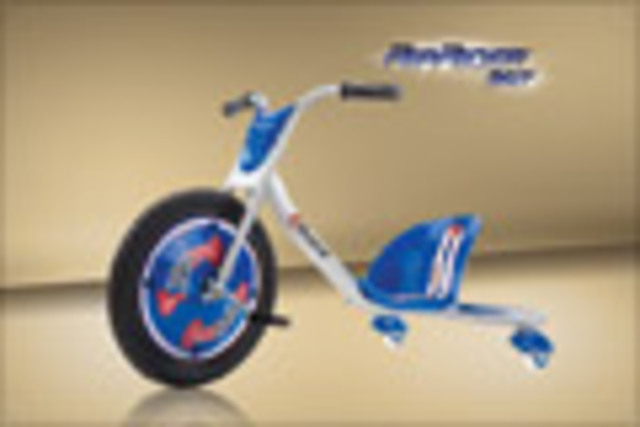 RipRider 360™ dominates top toy accolades