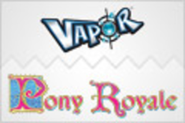 Razor launches new brands Vapor™ and Pony Royale™