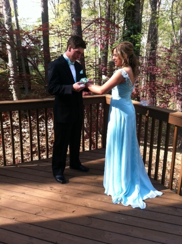 Senior Prom