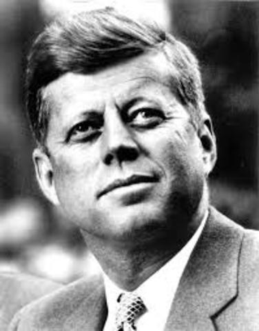JFK's Assassination
