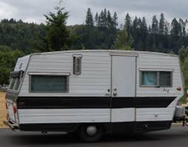 47 Days Before- Thanksgiving with the Colonel