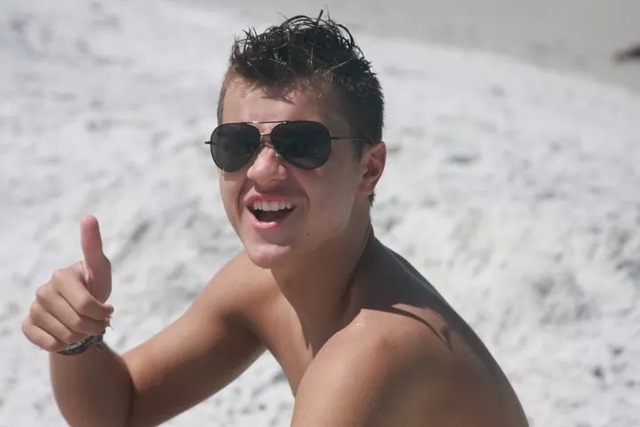 Summer Going into Sophomore Year