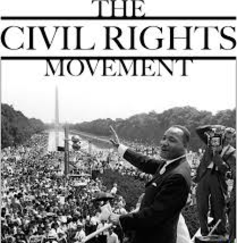 Civil Rights Movement