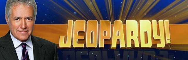 jeopardy
