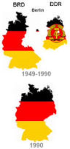 German Reunification