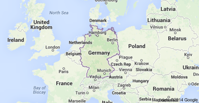 German Reunification