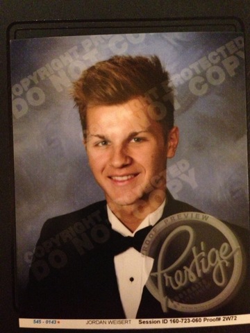 Senior Portraits