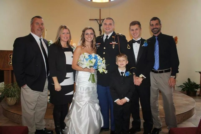 My Brother's Wedding