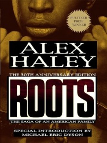 Roots was published