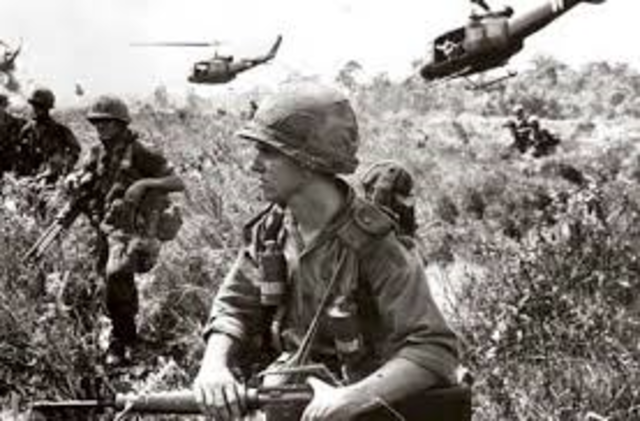 Vietnam War
