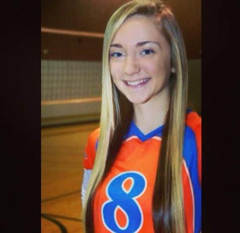 Junior Volleyball