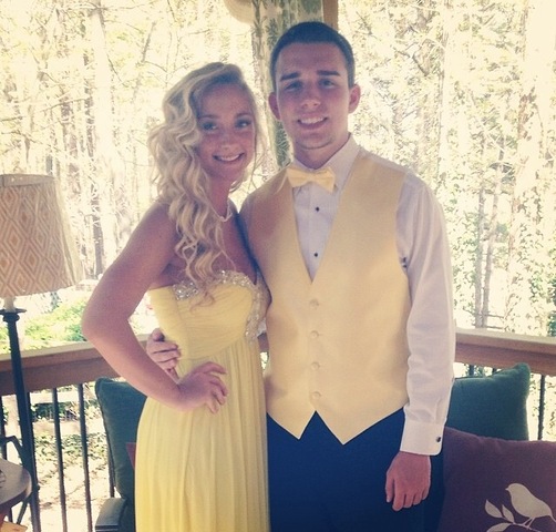 Senior Prom