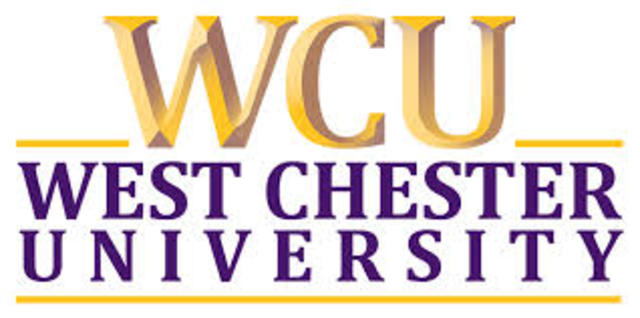 Graduation from West Chester