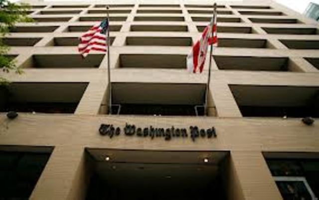 CREEP implicated in espionage ring