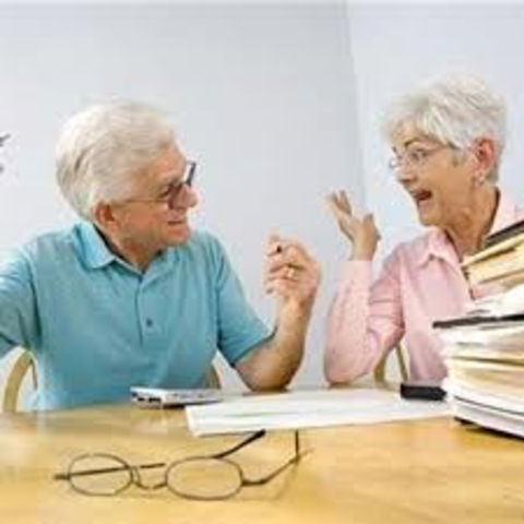 I will spend my time of vacationing in my retirement