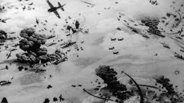 Battle of Philippines