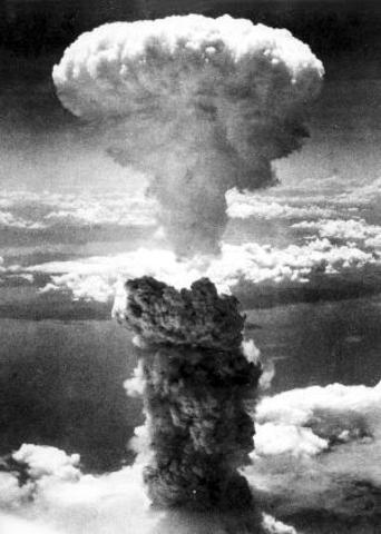 Atomic Bombing of Hiroshima