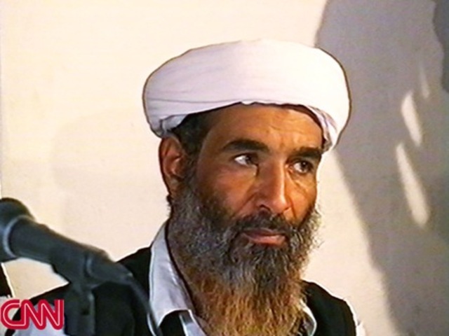 Mohammed Atef killed