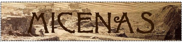 Civilització Micènica