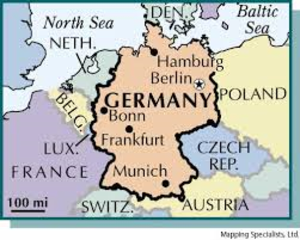 German Reunification