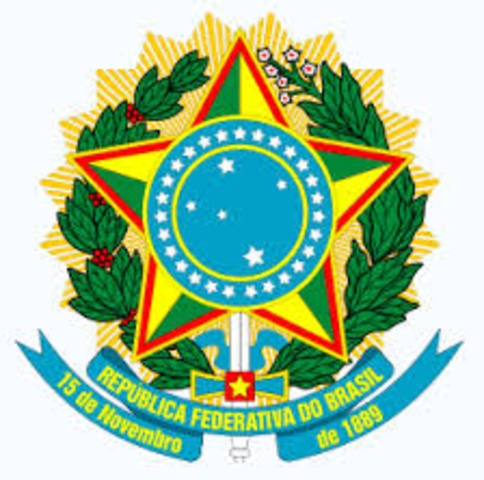 Republic of brazil
