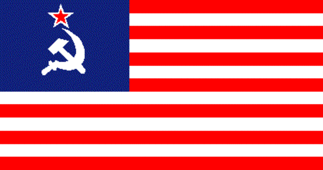 The 3 Nuclear Nations of the 1950's