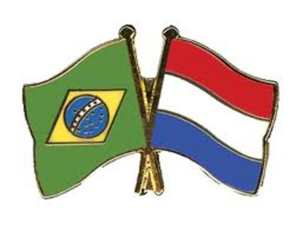 Dutch in Brazil