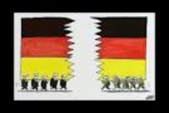 German Reunification
