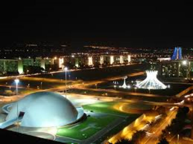 Brasilia