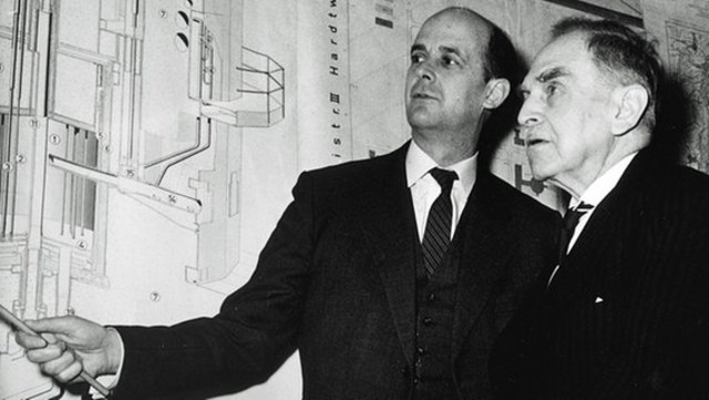 Discovery of Nuclear Fission