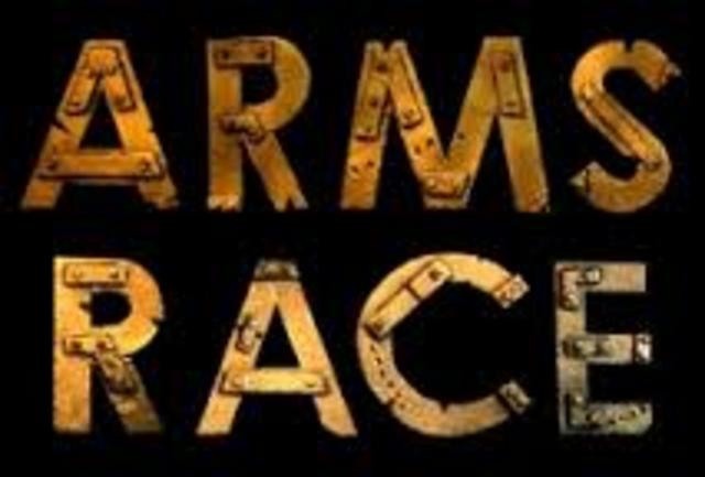Arms Race