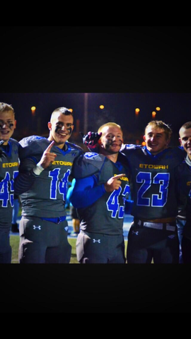 Beat Woodstock (again)