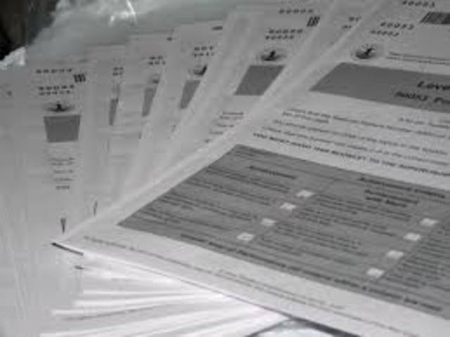 he is taken by the state