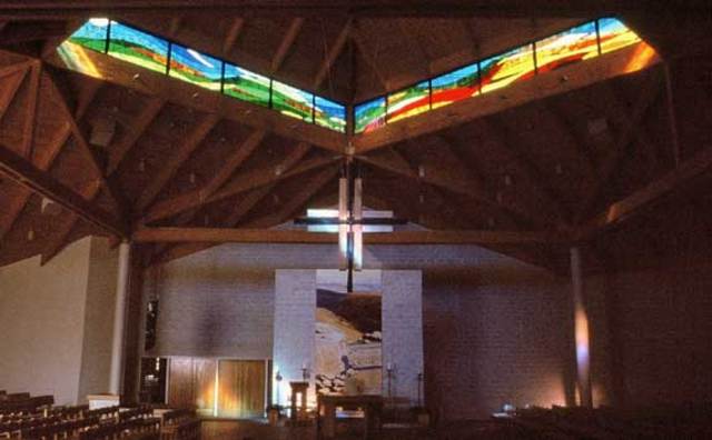 Confirmation in Catholic faith