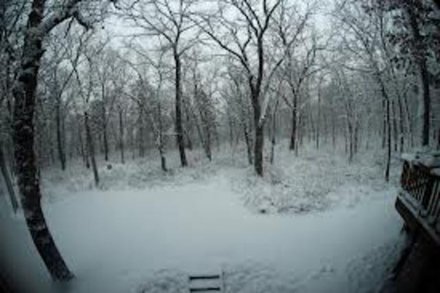 The story is cut short