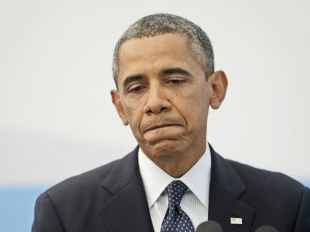 barack obama elected