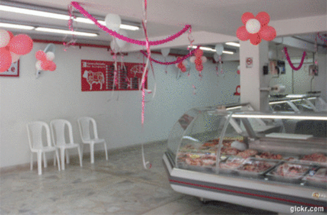 Inauguración  del punto de venta propio en la ciudad de Cali