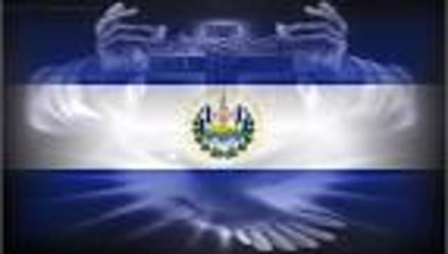 I Went To El Salvador