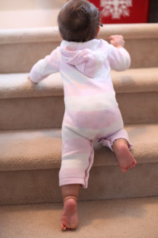 13-15 Months Physical Development