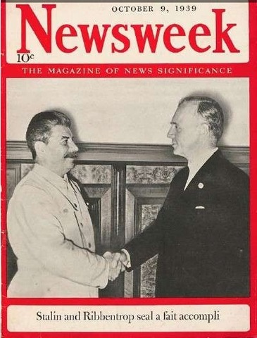 tanks rolled into polland