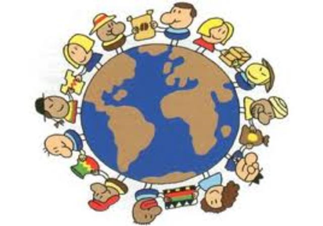 Educacion Ambiental surge