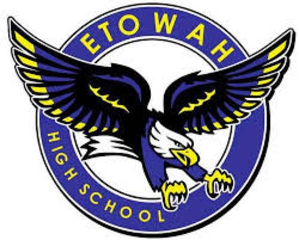 First day at Etowah High school 3 days late