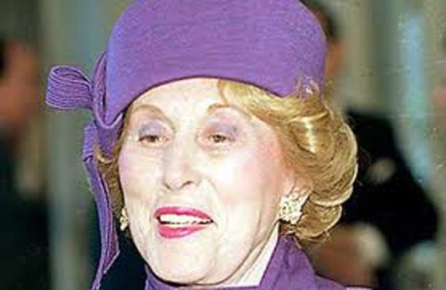 Универмаг на Пятой авеню