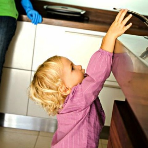 16-18 Months Physical development